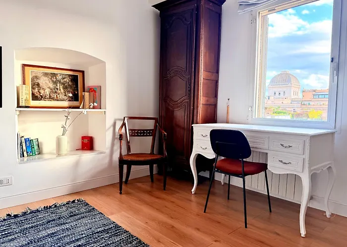 Caesar's Nest Apartment