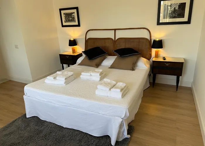 Apartamento Caesar's Nest