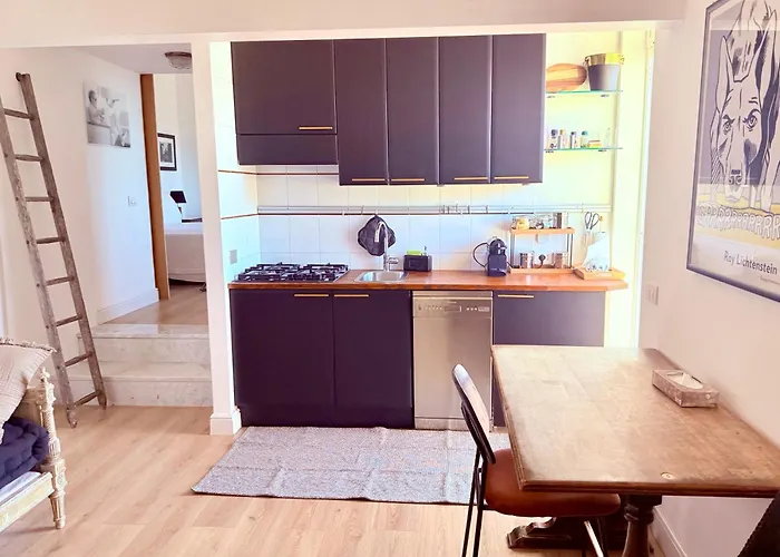 Caesar's Nest Appartement