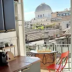 Apartment Caesar's Nest Rome