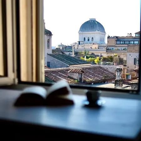 Caesar's Nest * Roma