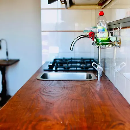 Caesar's Nest Appartamento