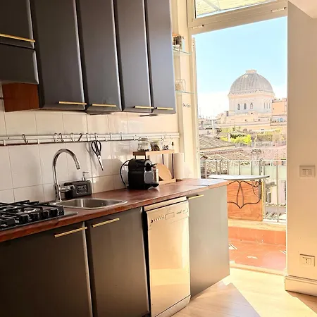 Appartamento Caesar's Nest