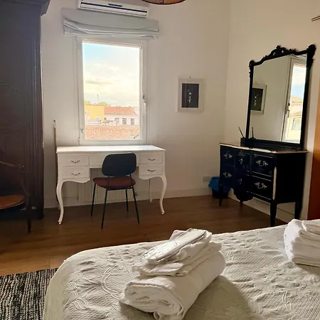 Caesar's Nest * Roma