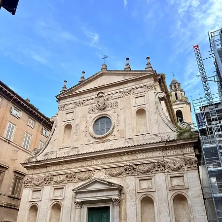 Caesar's Nest * Roma