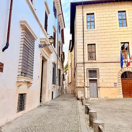 Appartamento Caesar's Nest Roma